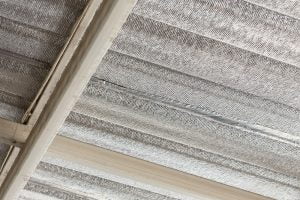 Learn the Importance of Radiant Barrier Insulation Roofing.