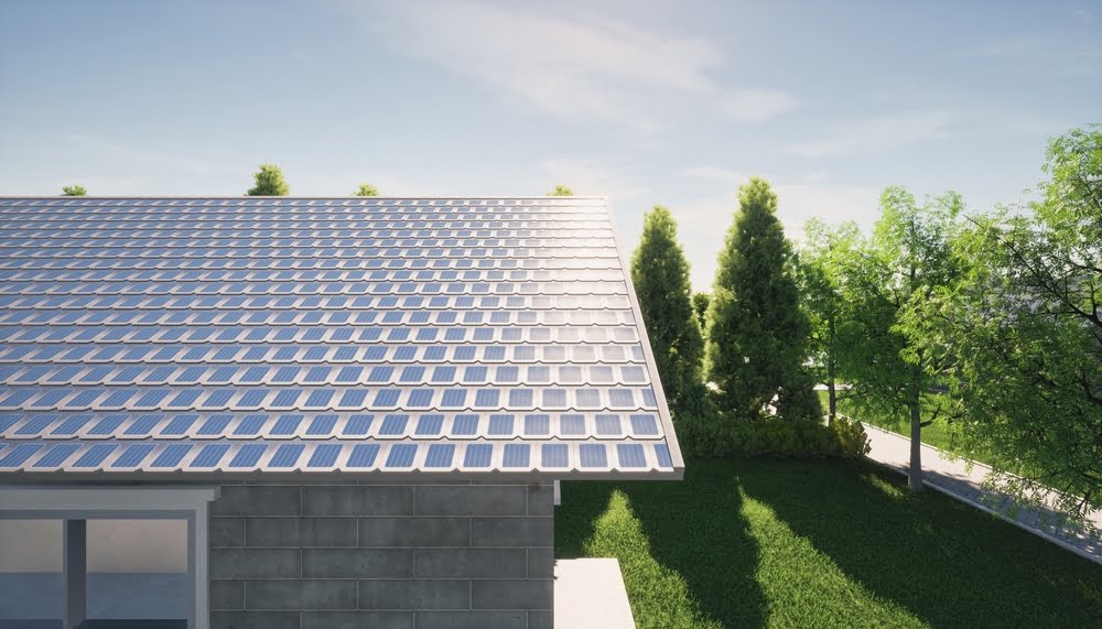 Are Solar Shingles Right for Your Home?