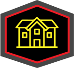 Residential & Multi-Family Roofing Company icon