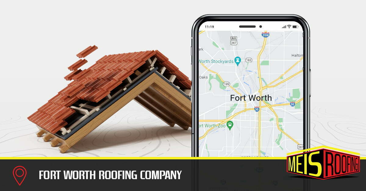 Fort Worth Commercial And Residential Roofing Company Meis Roofing