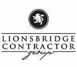 Lionsbridge Contractor Group logo