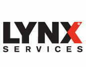 Lynx Services logo