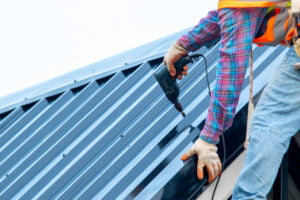 Texas commercial roofing experts.