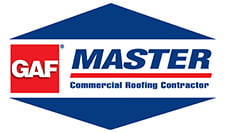 Texas-based Meis Roofing is a preferred vendor for GAF - Master Commercial Roofing Contractor.